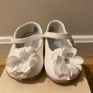 Baby shoes